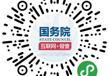 国务院“互联网+督查”