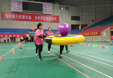 3月医院活动速览