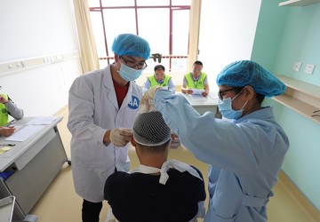 清远市中医院荣获2018年清远市急救技能竞赛团体二等奖