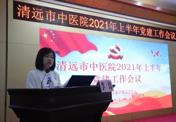 【身边共产党员】欧艺：行动是最好的誓言，也是最有说服力的担当