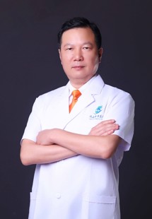 邓显峰